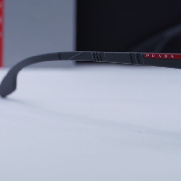 Final Price! Prada Sport PS54TS 5AV3M1 Sunglasses - Picture 10 of 11